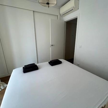 Myhousespain - Piso Con Terraza En מדריד מראה חיצוני תמונה