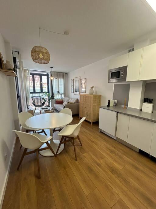 Myhousespain - Piso Con Terraza En מדריד מראה חיצוני תמונה