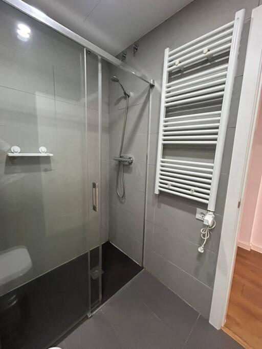 Myhousespain - Piso Con Terraza En מדריד מראה חיצוני תמונה